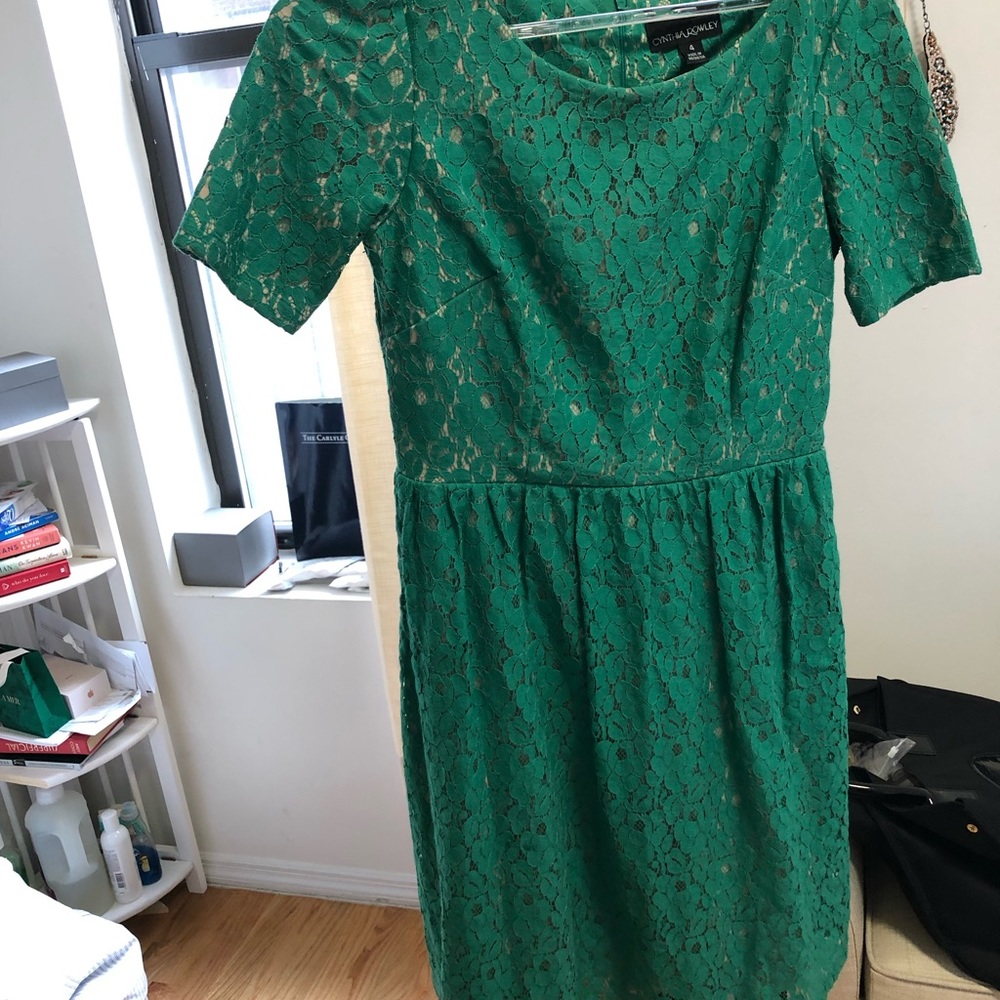 Cynthia Rowley Dress